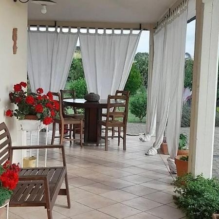 B&B Rolu Formello Exterior photo